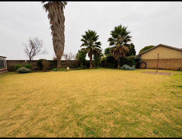3 BEDROOM HOUSE FOR SALE IN ARCON PARK
